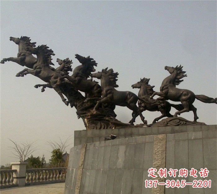 南阳“马蹄跃”——让梦想之旅更加精彩