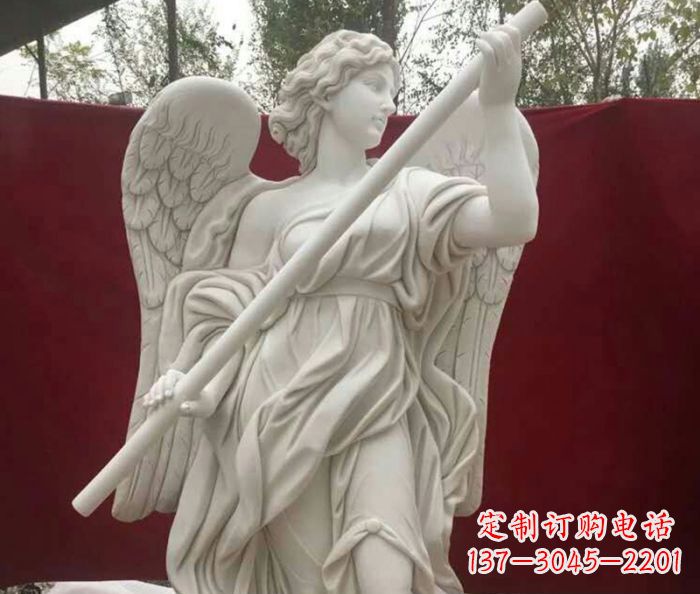 南阳天使之翼