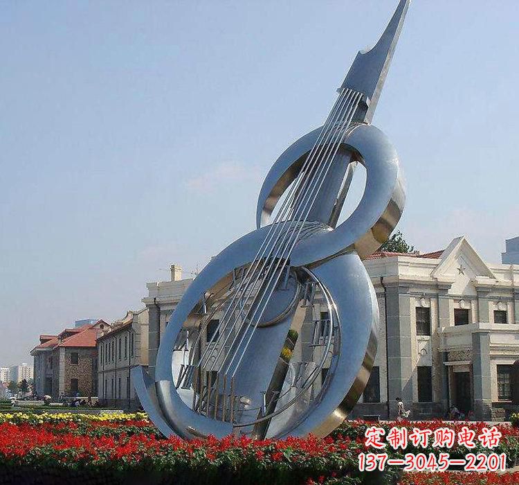 南阳不锈钢葫芦雕塑——精致优雅的艺术精品