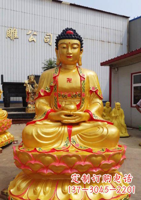 南阳如来佛像的雕塑技艺之美