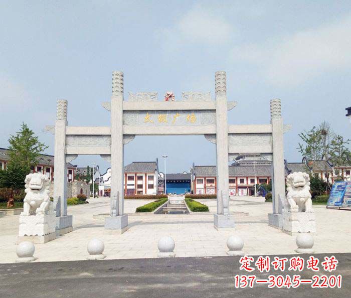 南阳清明上河图。