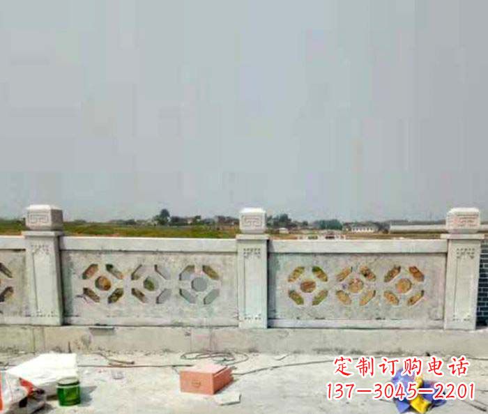 南阳大理石国旗雕塑