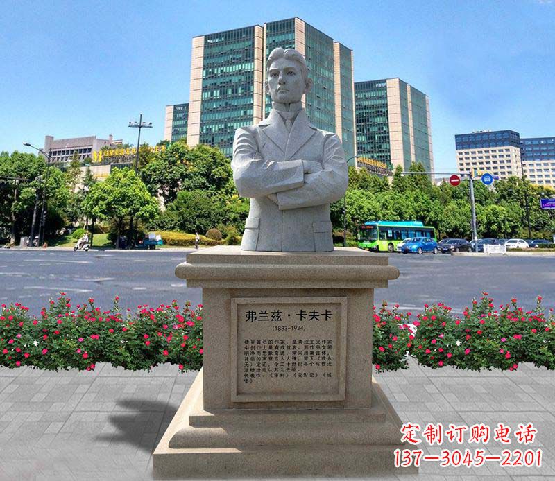 南阳领雕贵宾石雕