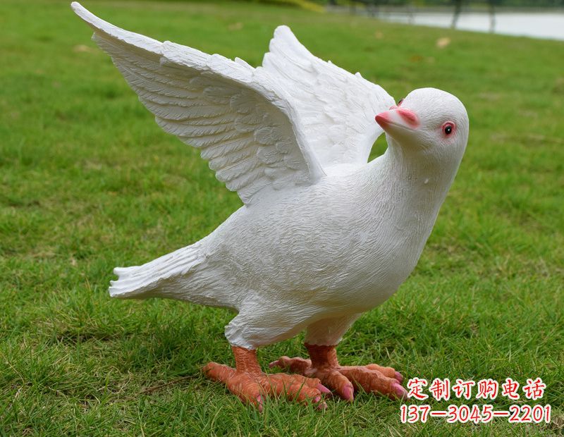 南阳独特的苹果雕塑