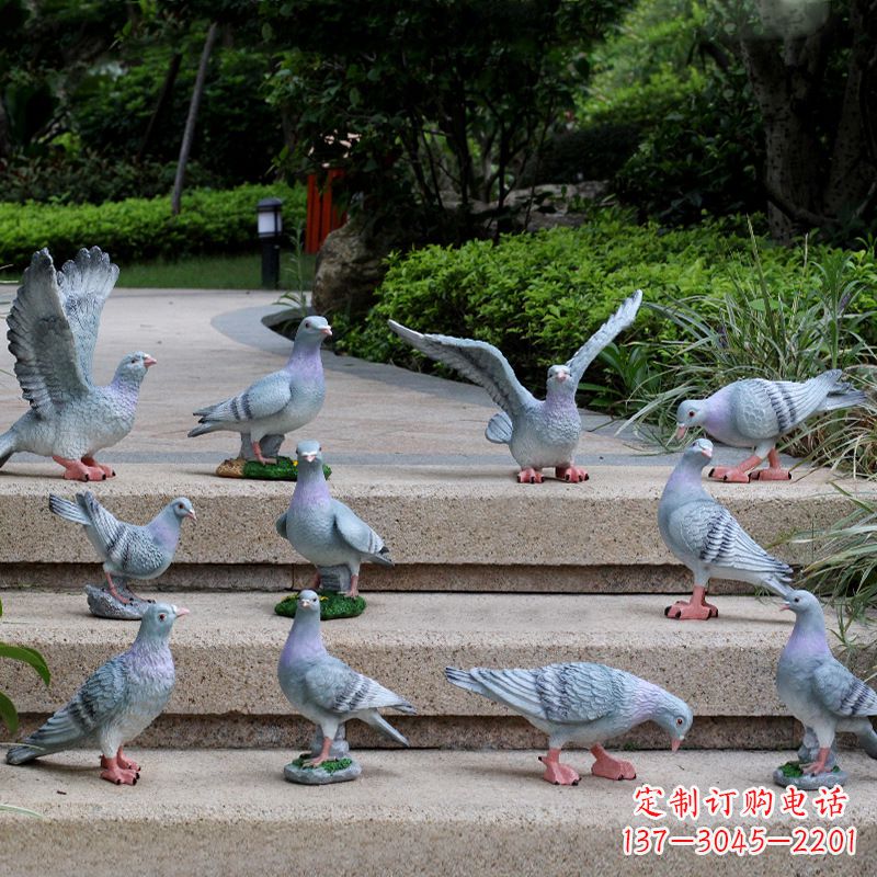 南阳大象雕塑,以艺术之美召唤无限惊喜
