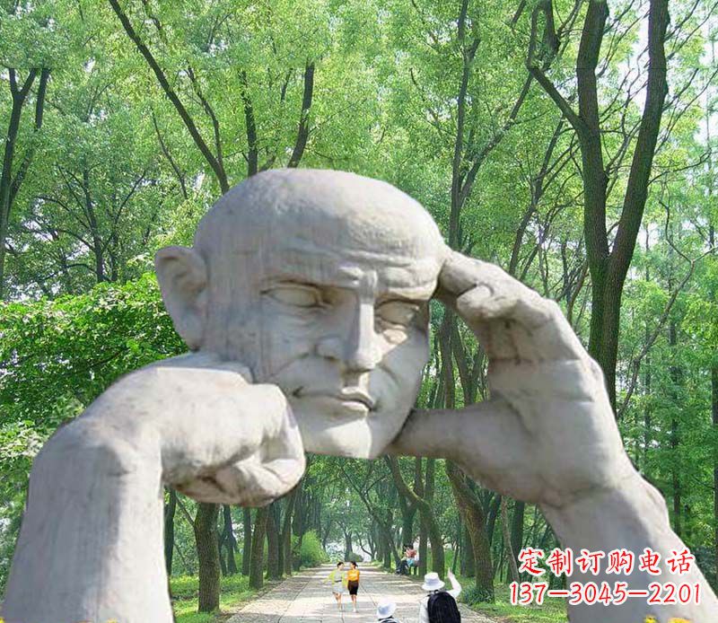 南阳高品质工艺拱门石雕