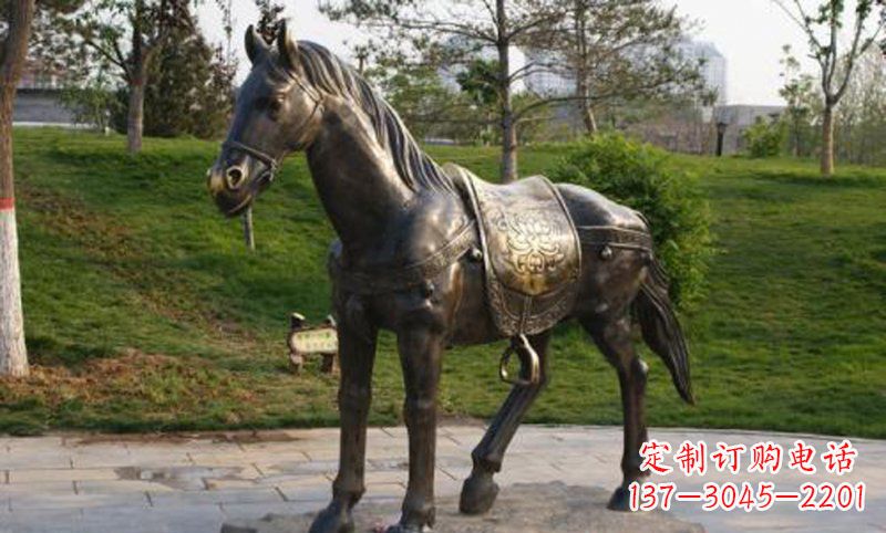 南阳中领雕塑传承经典,铸造意象