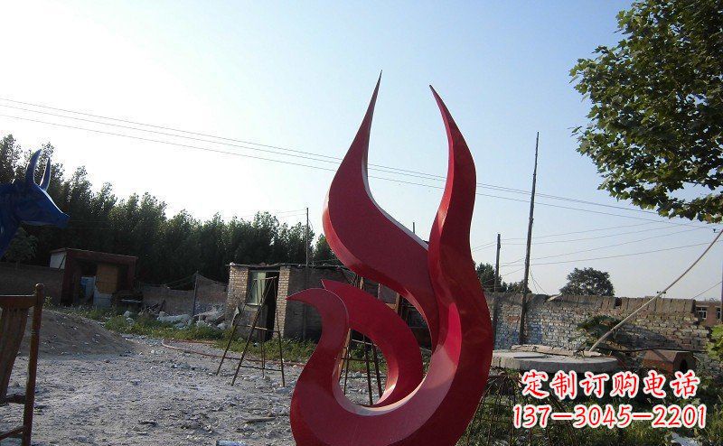 南阳中领雕塑凤凰雕塑:精致而精美