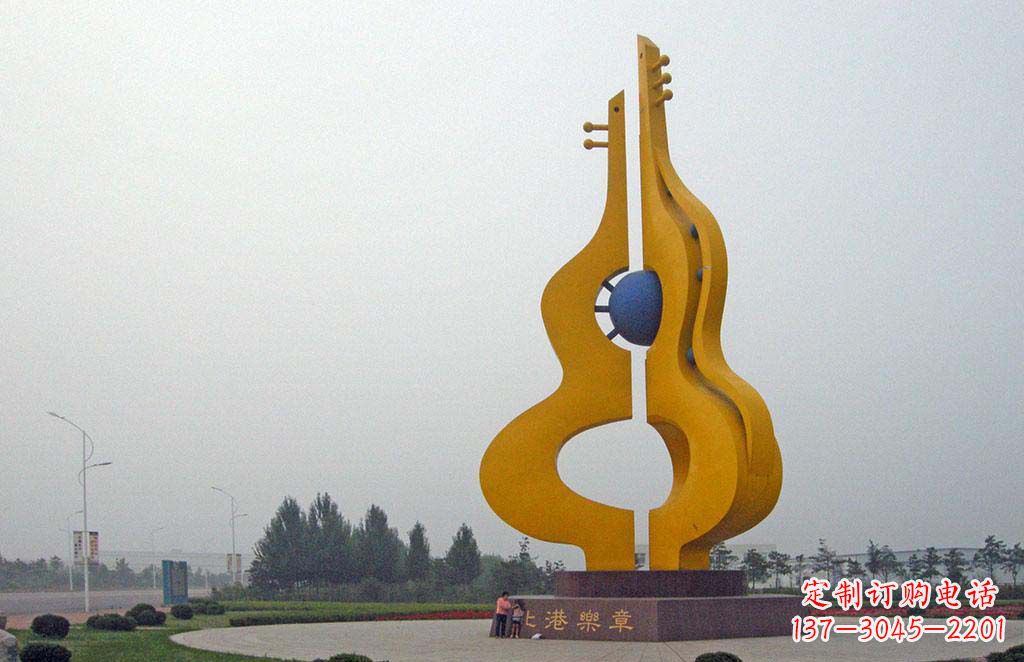 南阳葫芦雕塑,艺术与生活的完美结合