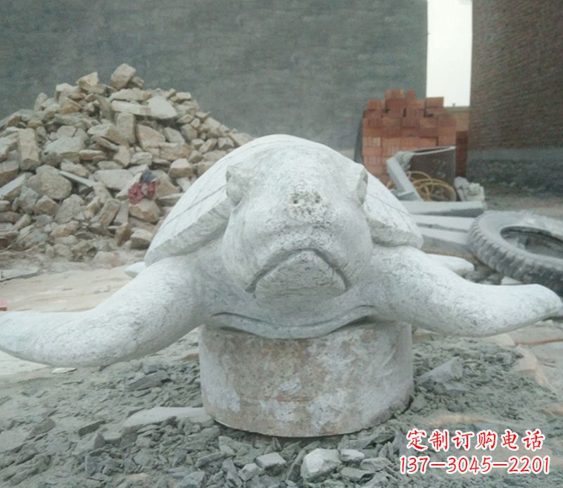 南阳中领雕塑拥有先进的技术、专业的技术团队和…