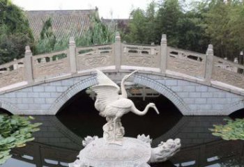 南阳龟鹤延年龙龟石雕