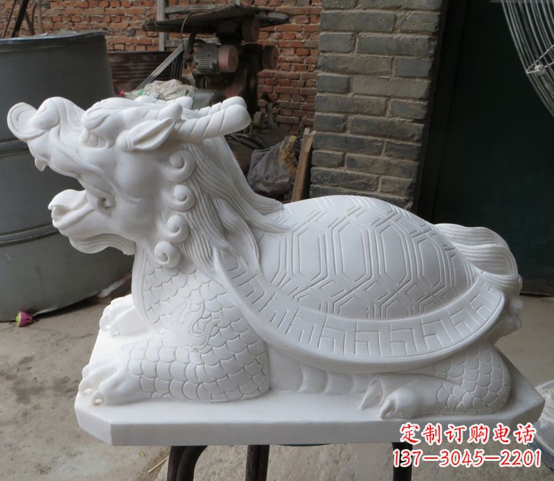 南阳中领雕塑推出的精美浮雕龙雕塑,以玉雕为主…