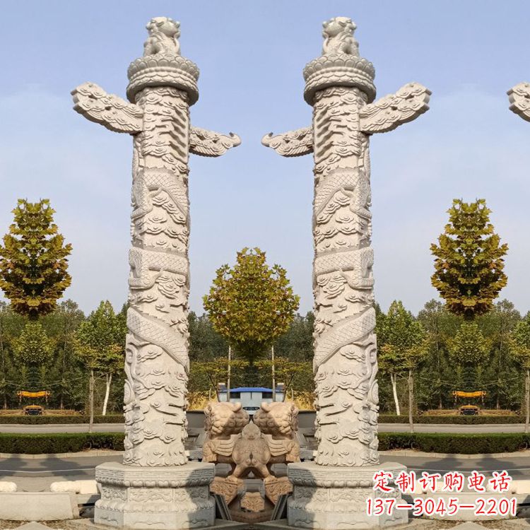 南阳中领雕塑是一家专业的雕塑定制厂家,有着多…
