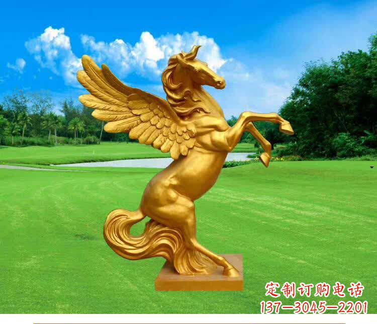 南阳中领雕塑是一家专业的雕塑定制厂家,专注于…