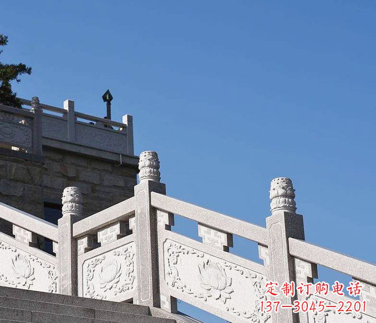 南阳专业大理石栏板石雕制作