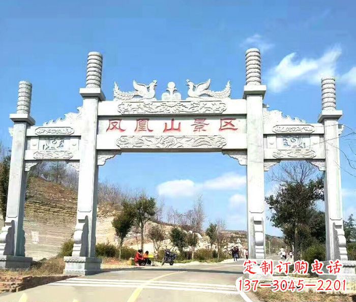 南阳中国领雕塑是一家雕塑定制厂家,专注于提供…