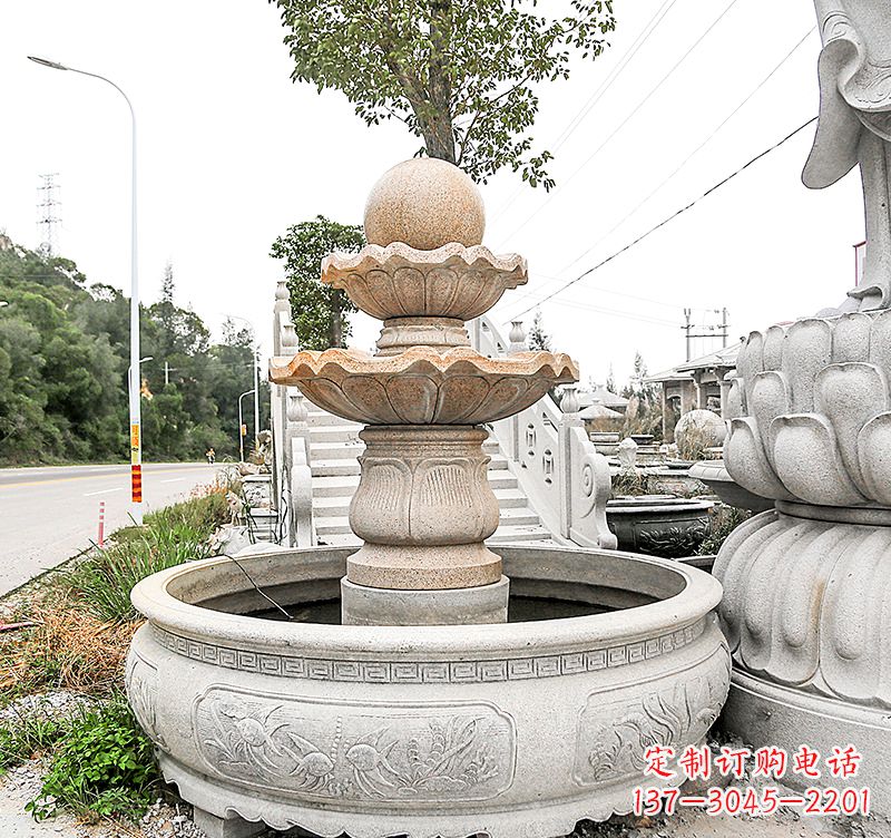 南阳居家风水球