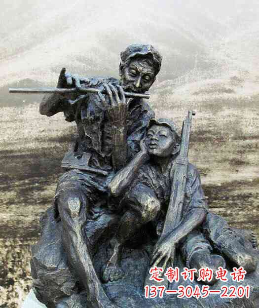 南阳中领雕塑以其精良的工艺和杰出的设计,创造…