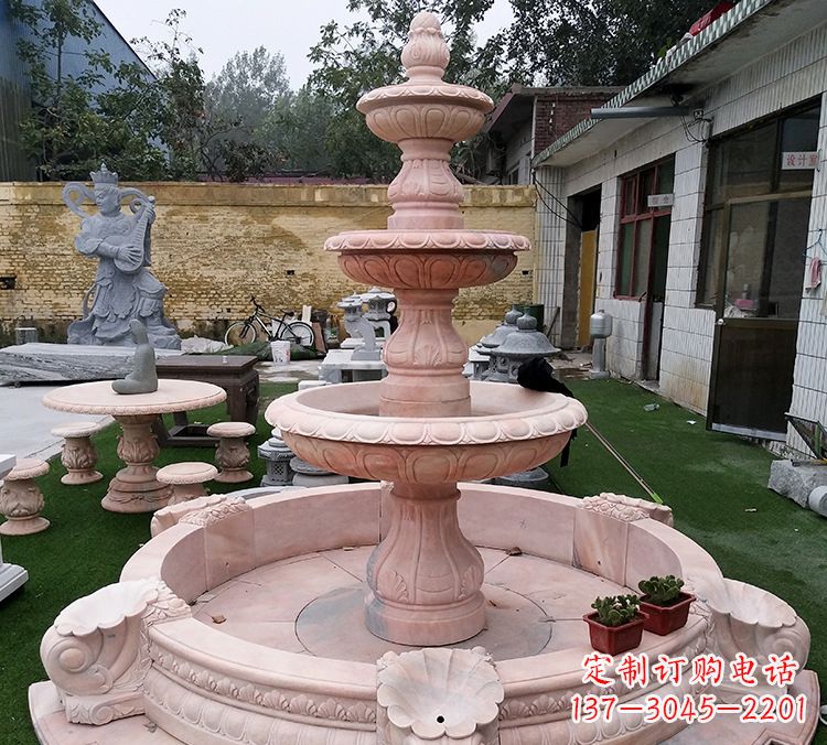 南阳中领雕塑拥有多年的定制雕塑的经验,特别擅…
