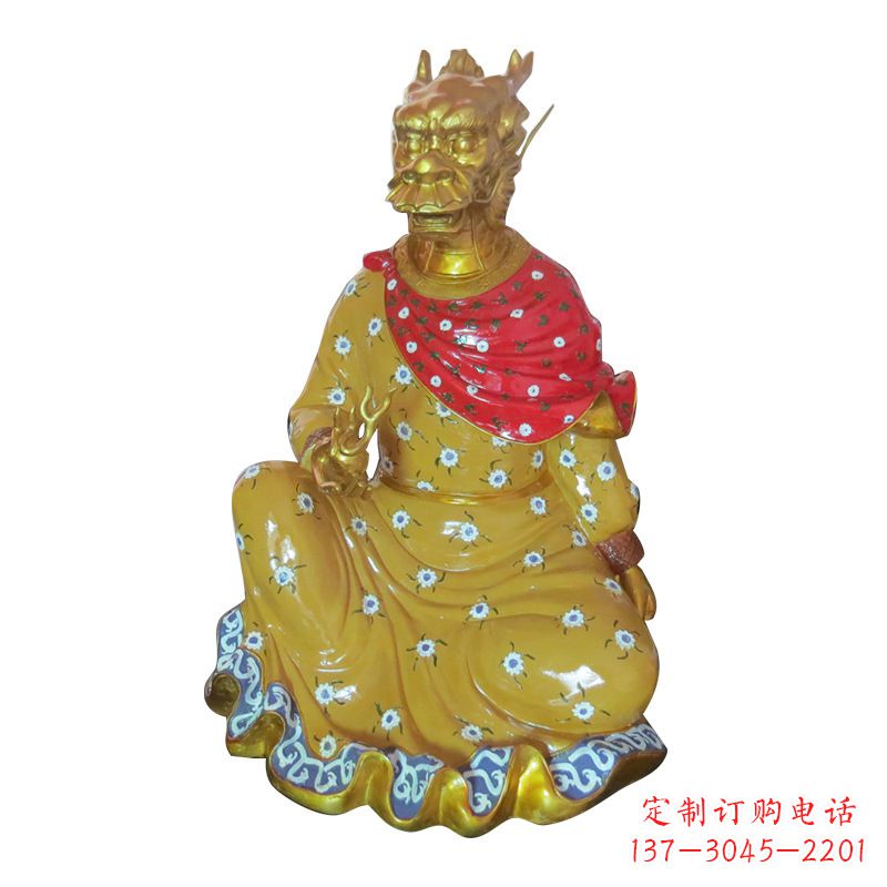 南阳专业制作生肖雕塑,伴您度过每个美好时光
