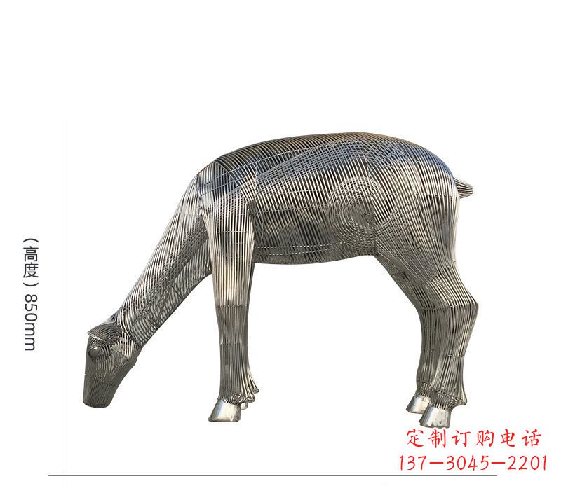 南阳鹿鸣吉祥,唤醒宁静与美好!