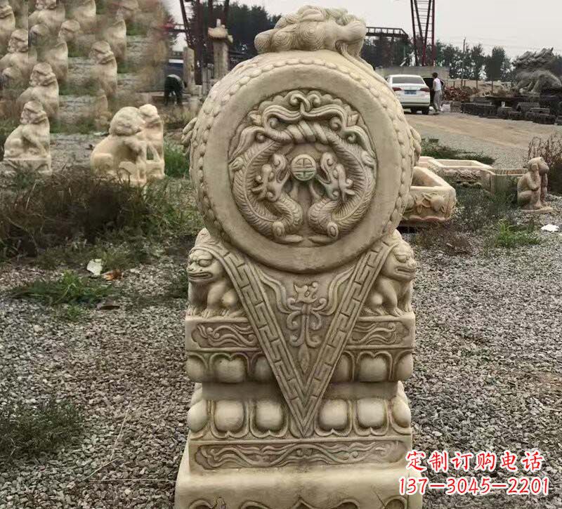南阳中领雕塑是一家专业的雕塑定制厂家,专门定…