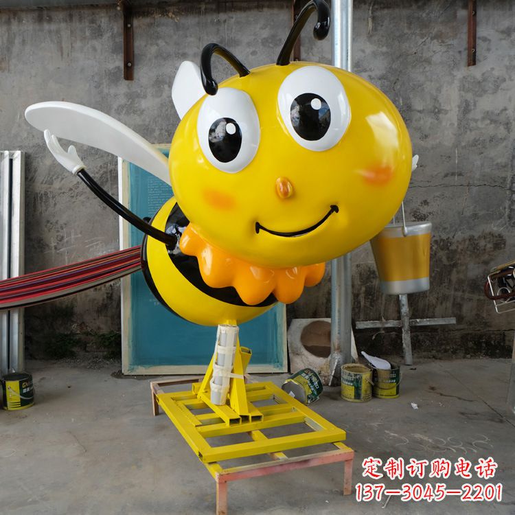 南阳蜜蜂,让你体会宁静之美