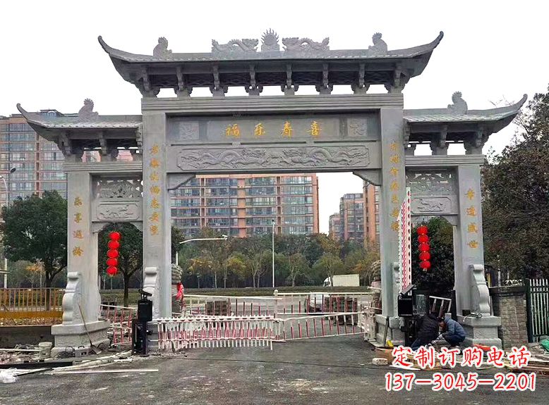 南阳让您的纪念碑雕塑与众不同!