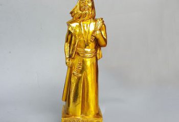 南阳神农雕塑——极致雕刻的艺术象征
