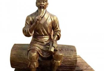 南阳高质量鲁班铜雕塑让您的家居空间洋溢艺术氛围