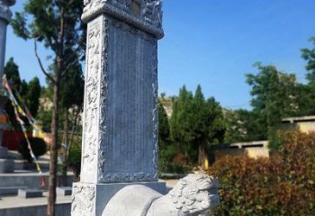 南阳景观尊贵-弥勒佛坐骑赑屃雕塑