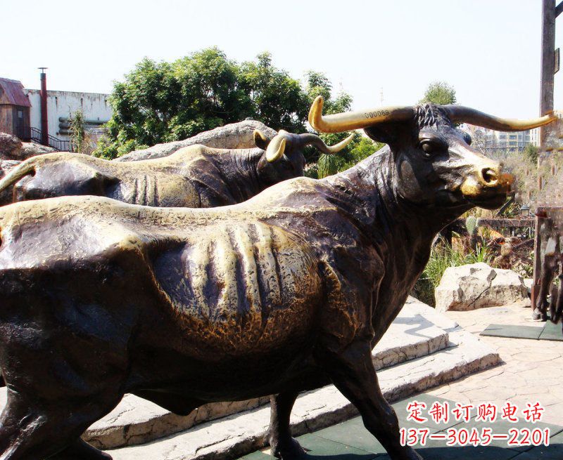 南阳中领雕塑是一家专业的雕塑定制厂家,我们提…