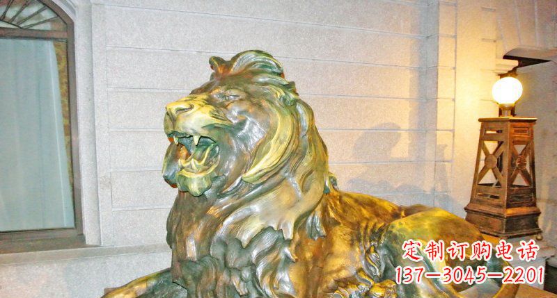 南阳中领雕塑以精湛的技艺和优质的服务,为您提…
