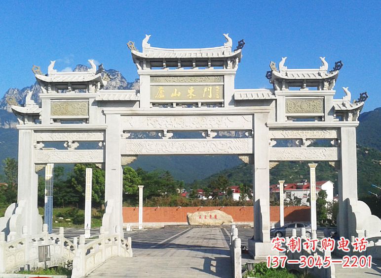 南阳领雕塑定制:精美华丽的大象雕塑