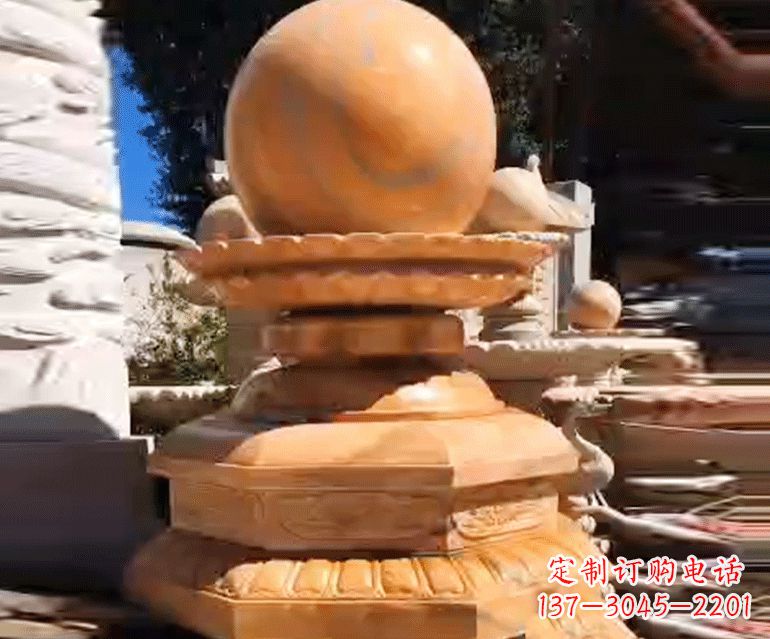 南阳精良喷泉雕塑,传承精湛工艺