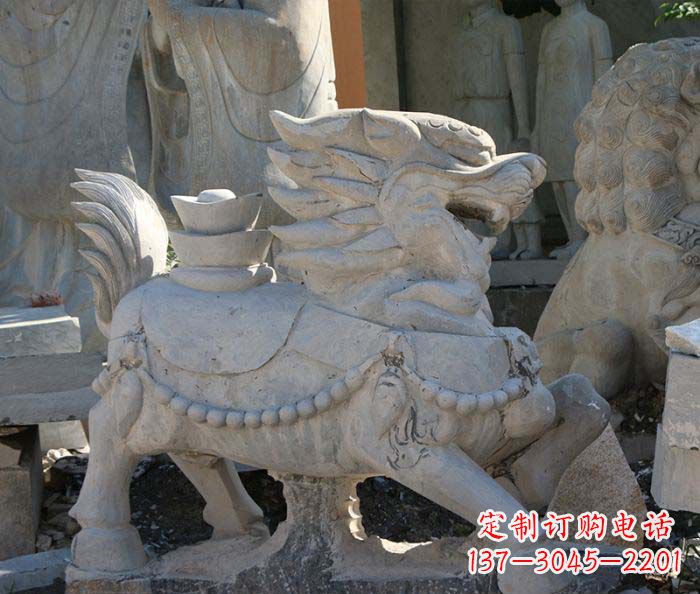 南阳中领雕塑是一家专业的雕塑定制厂家,以定制…