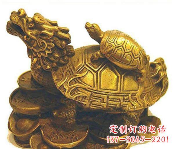 南阳中领雕塑专业定制精美铜雕龙,拥有丰富的设…