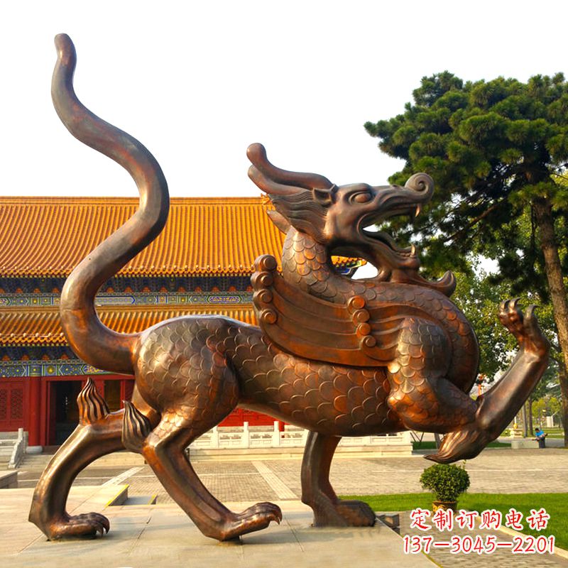 南阳中领雕塑凭借多年加工雕塑的专业技术,将上…