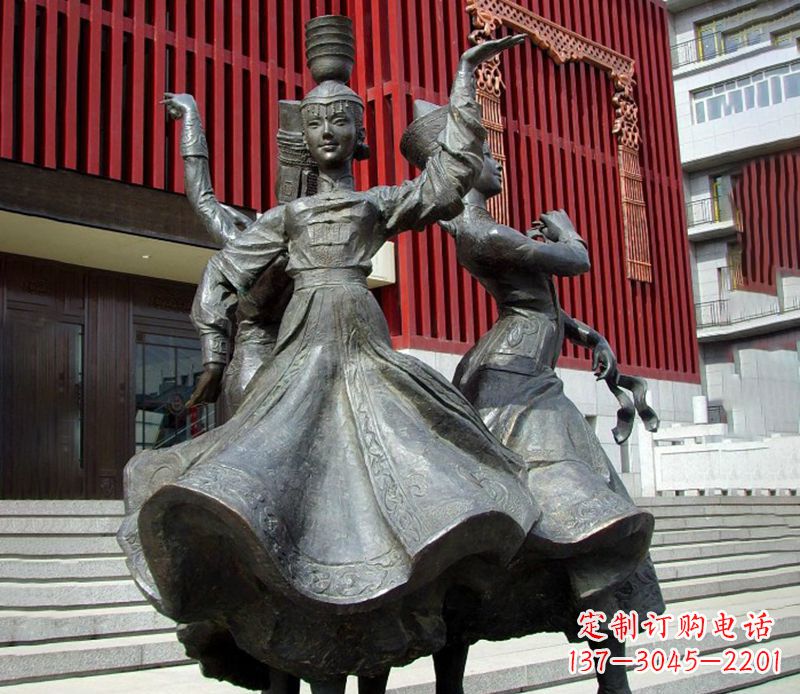 南阳众所周知,美女跳舞是一种美丽动人的艺术形…