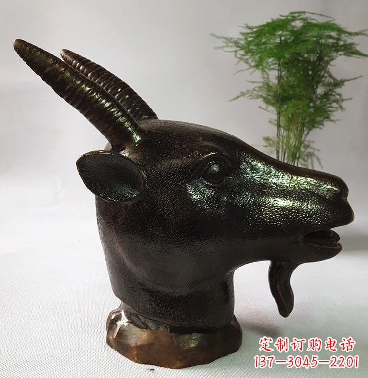南阳艺术品级别的生肖雕塑