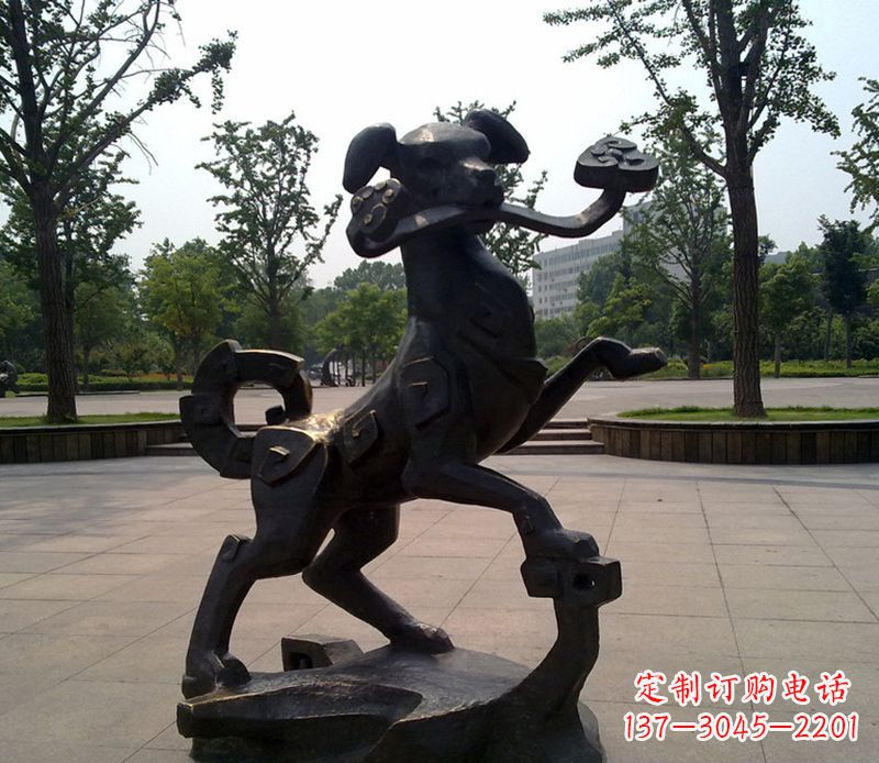 南阳中国十二生肖文化源远流长,每个生肖都身负…