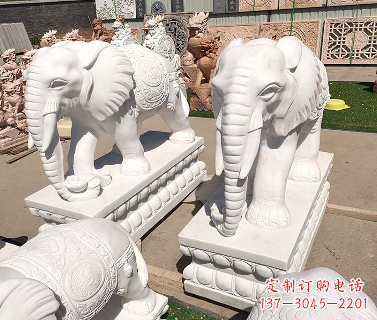 南阳中领雕塑是中国最具特色的石雕工艺定制厂家…