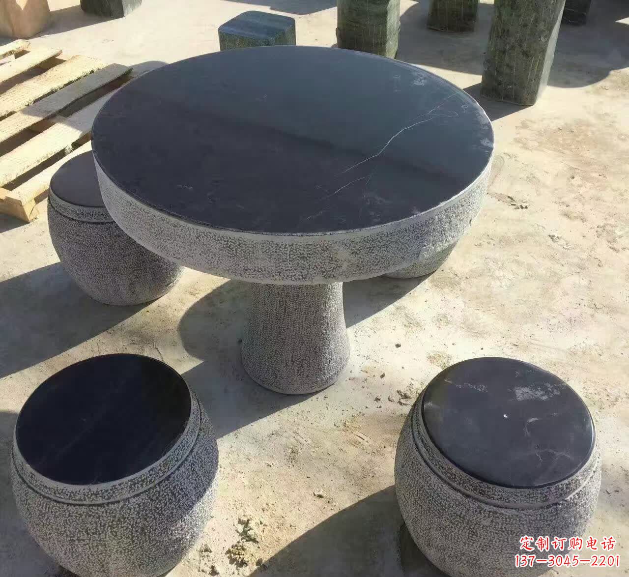 南阳中领雕塑,拥有多年专业定制石雕经验,专业…