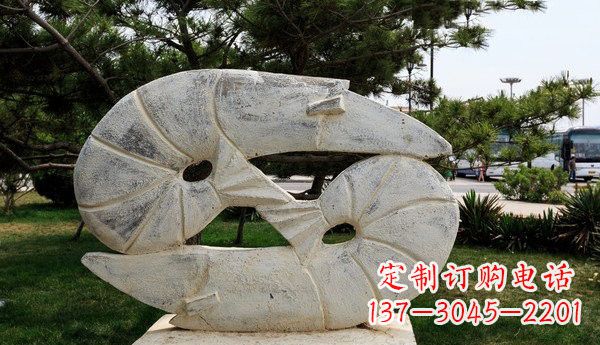 南阳中领雕塑,定制动物雕塑