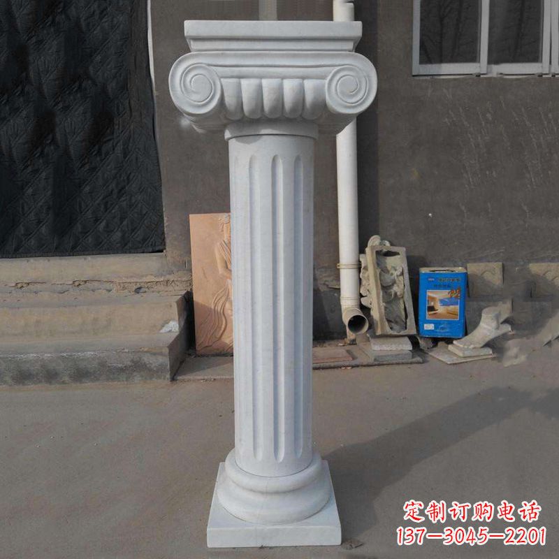 南阳造型精美的罗马马雕塑介绍