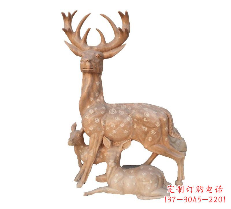 南阳中领雕塑凭借其丰富的雕刻经验,精湛的技艺…