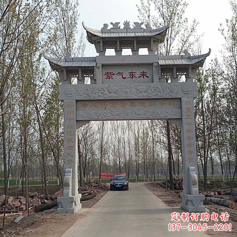 南阳中领雕塑传承工艺狮子雕塑精品