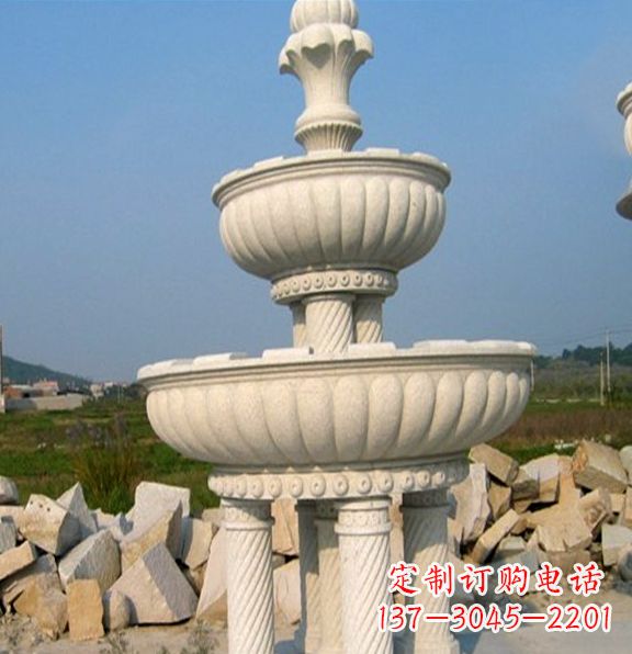 南阳中领雕塑拥有丰富的石雕工艺经验,提供各类…